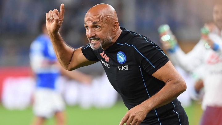 Lối Chơi Tấn Công và Đẹp Mắt của HLV Luciano Spalletti - Ngôi Sao Bóng Đá Italy Lối Chơi Tấn Công và Đẹp Mắt của HLV Luciano Spalletti - Ngôi Sao Bóng Đá Italy