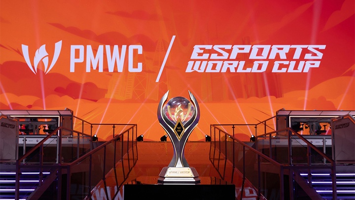 Đội tuyển PUBG Mobile Việt Nam sẵn sàng chinh phục Esports World Cup 2024