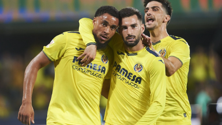 Nhận định bóng đá Villarreal vs Celta Vigo: Đứt mạch toàn thắng