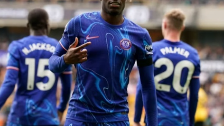 Dự Đoán Kết Quả Chung Cuộc Chelsea vs Crystal Palace - Cùng kèo nhà cái tại hantsfbu.org.uk