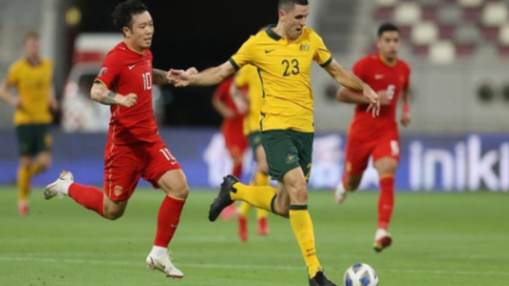 Nhận định bóng đá Australia vs Bahrain: Sớm vươn lên