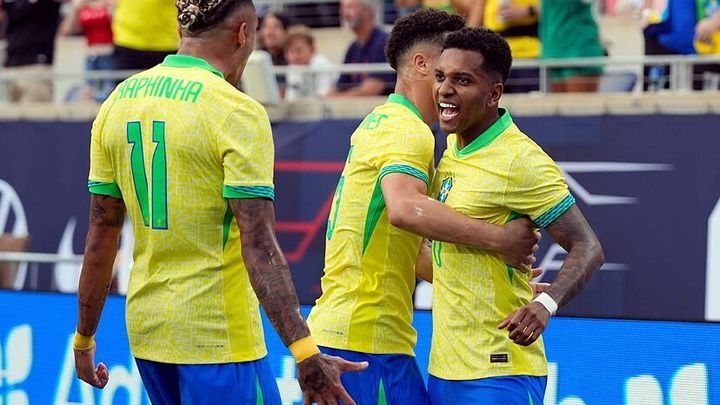 Dự đoán Brazil vs Ecuador, 8h00 ngày 7/9, Vòng loại World Cup 2026