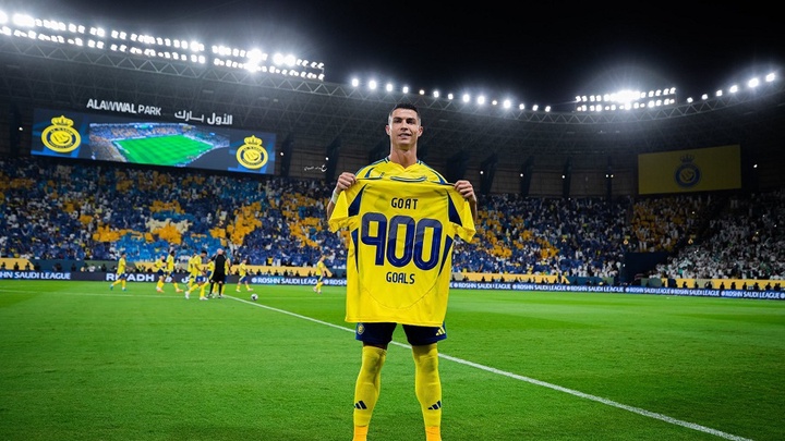 “Bữa tiệc” của Ronaldo với Al Nassr trên sân nhà được cứu ở phút 90+9