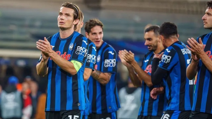 Tỷ lệ bóng đá trận Atalanta vs Como, 1h45 ngày 24/9, Serie A