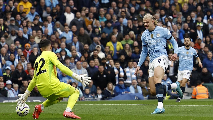 Tỷ lệ bóng đá trận Man City vs Watford, 1h45 ngày 25/9, League Cup