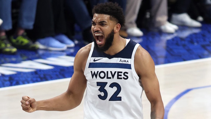 Chuyển nhượng NBA: Bom tấn Karl-Anthony Towns nổ ngay trước mùa giải, người trong cuộc bị sốc