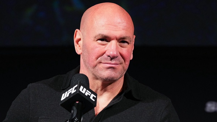 Dana White phủ nhận Francis Ngannou kiếm bộn tiền ở Boxing: "Nhảm nhí"