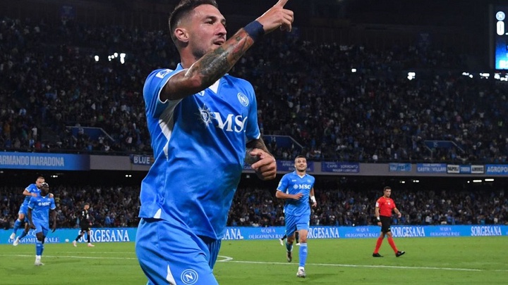 Dự đoán Napoli vs Como, 23h30 ngày 4/10, Serie A 2024/25