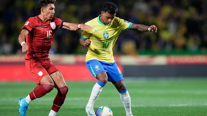 Dự đoán Chile vs Brazil, 7h00 ngày 11/10, Vòng loại World Cup 2026