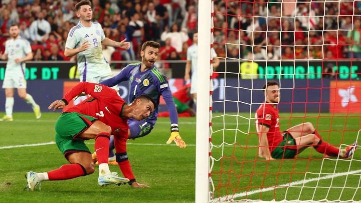 Dự đoán Ba Lan vs Bồ Đào Nha, 1h45 ngày 13/10, Nations League