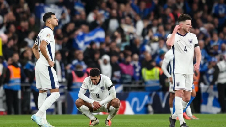 Dự đoán Phần Lan vs Anh, 23h00 ngày 13/10, Nations League