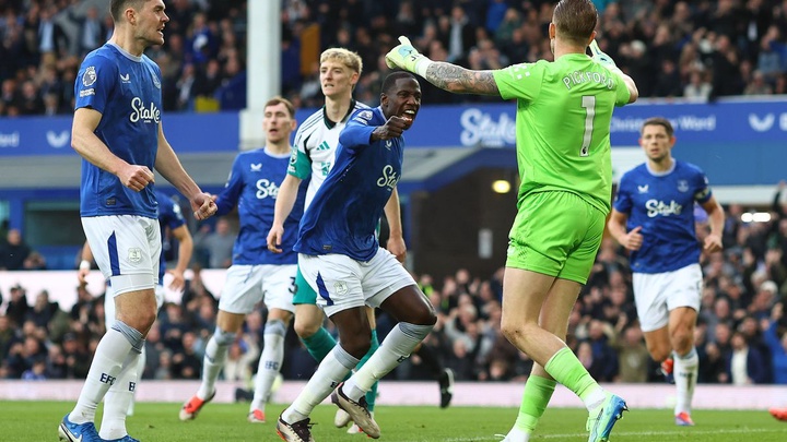 Dự đoán Ipswich vs Everton, 21h00 ngày 19/10, Ngoại hạng Anh 2024/25