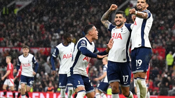 Dự đoán Tottenham vs West Ham, 18h30 ngày 19/10, Ngoại hạng Anh 2024/25