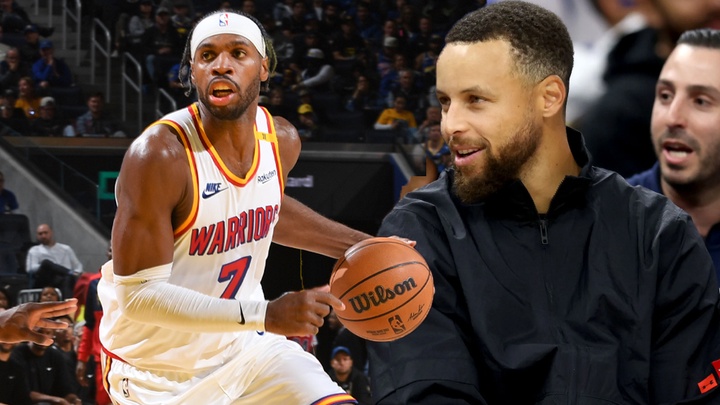 Buddy Hield toả sáng ngày Stephen Curry chấn thương, Golden State ngược  dòng ngoạn mục