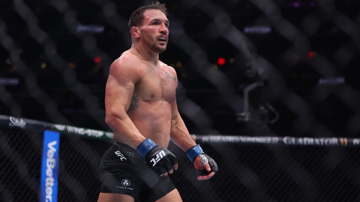 Dana White đứng ra đảm bảo tương lai cho Michael Chandler