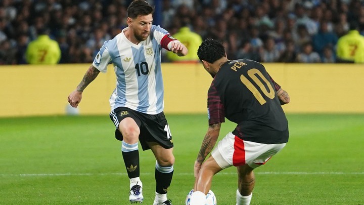 Khi nào Messi thi đấu trở lại sau khi kết thúc năm 2024?