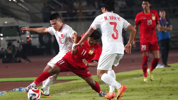 Tỷ lệ bóng đá trận Indonesia vs Lào, 20h00 ngày 12/12, AFF Cup 2024