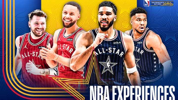 Vừa công bố format thi đấu mới, NBA All-Star 2025 đã bị dàn sao bóng rổ chê tơi tả