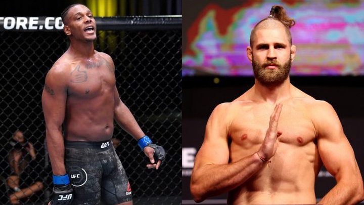 UFC 311 Jiri Prochazka: Jamahal Hill nói nhảm chỉ cho thấy hắn chẳng tự tin