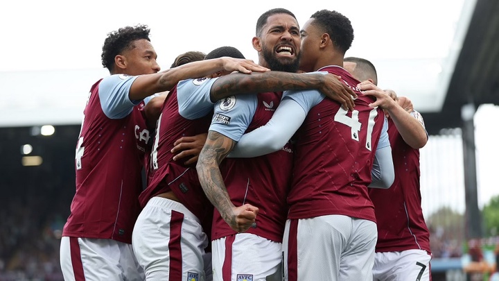 Dự đoán Aston Villa vs Leicester, 22h00 ngày 4/1, Ngoại hạng Anh 2024/25