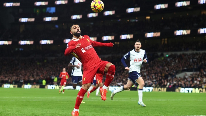 Dự đoán Tottenham vs Liverpool, 3h00 ngày 9/1, Cúp Liên đoàn Anh 2024/25