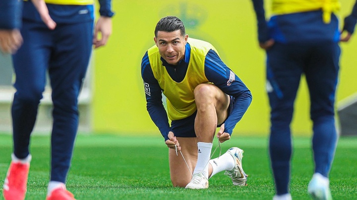 Ronaldo đặt điều kiện ở lại Al Nassr: Ký hợp đồng với cựu cầu thủ Real Madrid