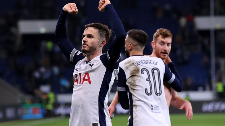 Dự đoán Tottenham vs Elfsborg, 3h00 ngày 31/1, Europa League 2024/25