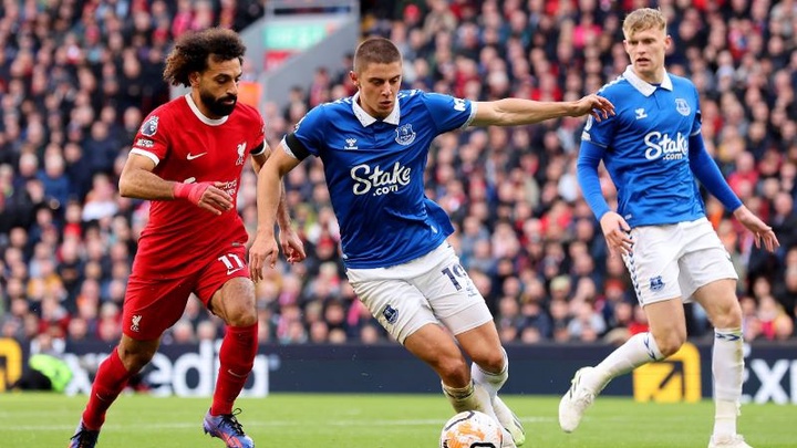 Tỷ lệ bóng đá trận Everton vs Liverpool, 2h30 ngày 13/2, Ngoại hạng Anh