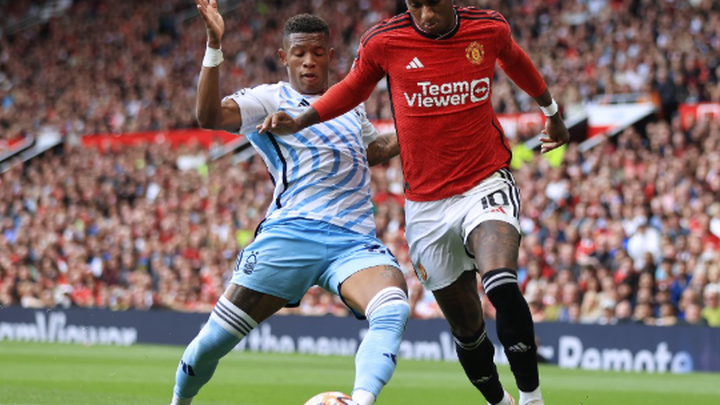 Soi kèo tỷ số chính xác trận Manchester City gặp gỡ Nottingham Forest - Chuyến hành trình lâu năm đầy bất ngờ tại Premier League