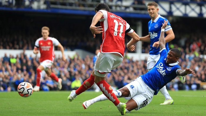 Dự đoán Arsenal vs Brentford, 23h30 ngày 12/4, Ngoại hạng Anh 2024/25
