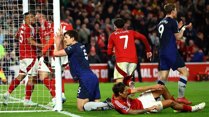 Dự đoán Nottingham vs Everton, 21h00 ngày 12/4, Ngoại hạng Anh 2024/25