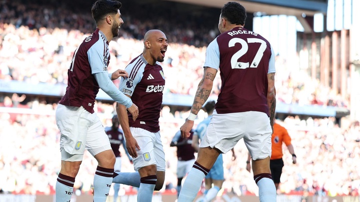 Dự đoán Southampton vs Aston Villa, 21h00 ngày 12/4, Ngoại hạng Anh 2024/25