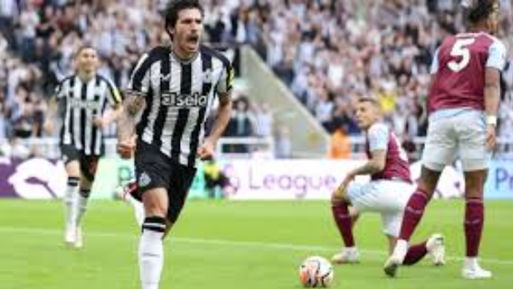 Dự đoán cầu thủ kiến tạo nổi bật trong trận Aston Villa - Newcastle United Cùng nhà cái F168 - Ai sẽ tỏa sáng trong trận đấu đinh đỉnh này?