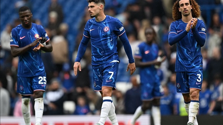 Dafabet - Đánh giá chiến thuật và dự đoán kịch bản trận chiến tại Stamford Bridge