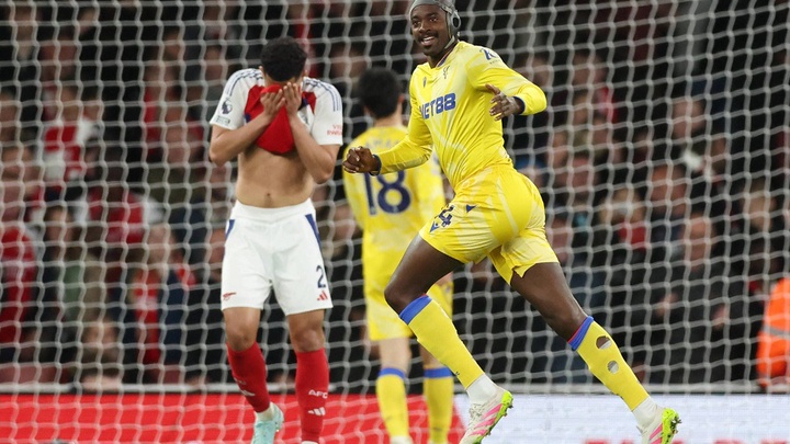 Phân tích phong thái bắt đầu gần đây của Crystal Palace & Arsenal Cùng sòng bạc NEW88 - Cuộc So Kè Khốc Liệt Trong Giới Chuyên Gia