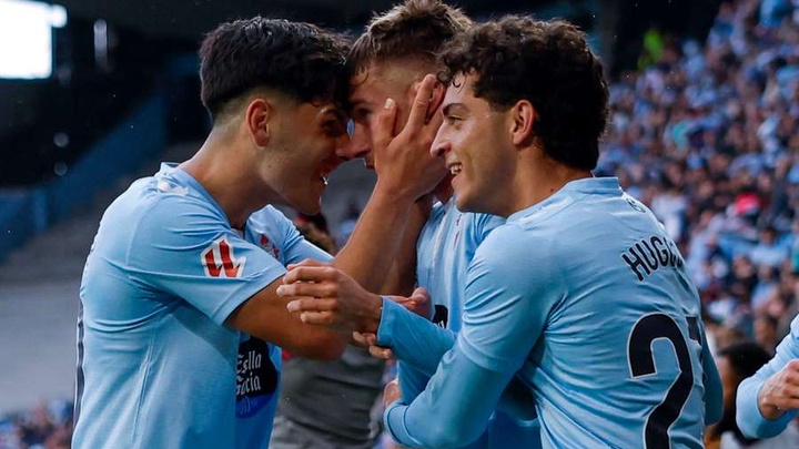 Dự đoán Real Sociedad vs Celta Vigo, 1h00 ngày 14/5, La Liga 2024/25