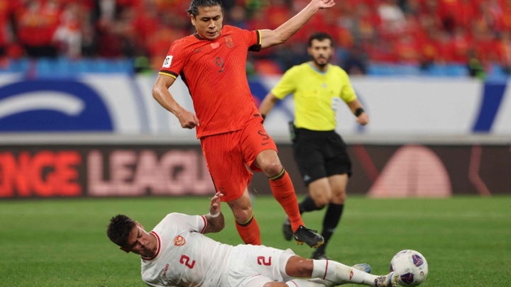 Tỷ lệ bóng đá trận Indonesia vs Trung Quốc, 20h45 ngày 5/6, vòng loại World Cup 2026