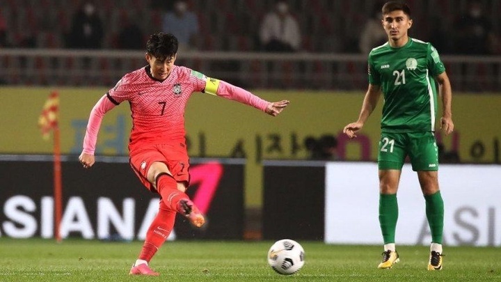 Tỷ lệ bóng đá trận Iraq vs Hàn Quốc, 1h15 ngày 6/6, vòng loại World Cup 2026
