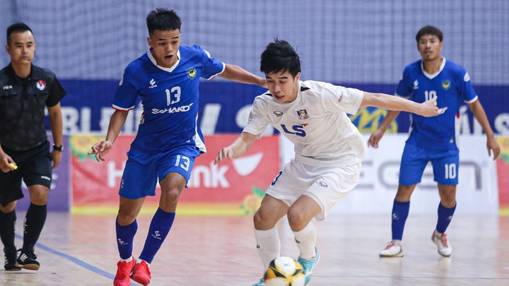 Thái Sơn Bắc ngược dòng kinh điển, soán ngôi số 1 của Thái Sơn Nam