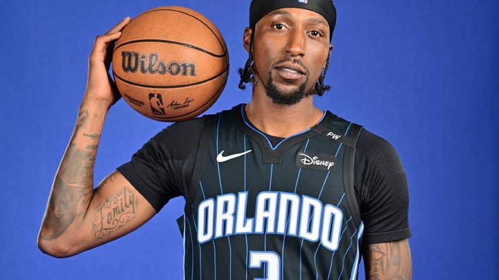 Chuyển nhượng NBA: Orlando Magic "bán" nhà vô địch NBA, chiêu mộ tay ném từ Memphis Grizzlie