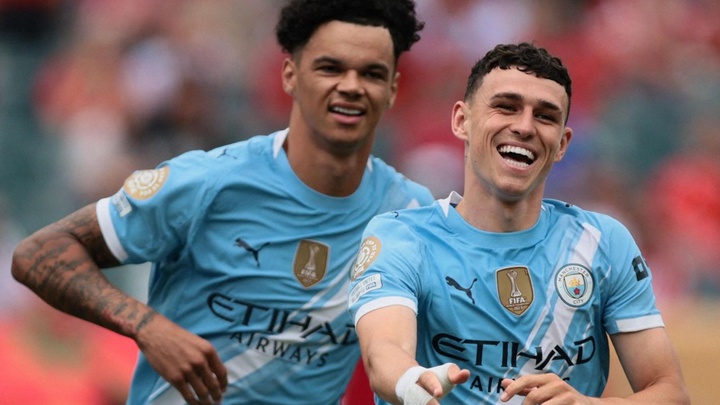 Dự đoán Man City vs Al Ain, 8h00 ngày 23/6, FIFA Club World Cup
