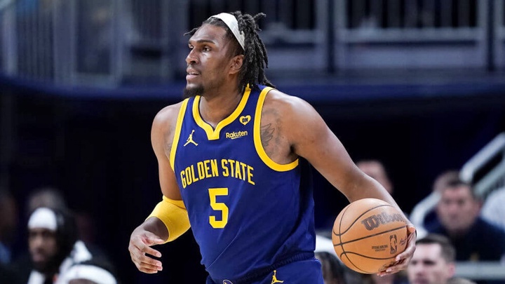 Sau 3 cúp vô địch và 10 năm cống hiến, Kevon Looney bất ngờ chia tay Golden  State Warriors