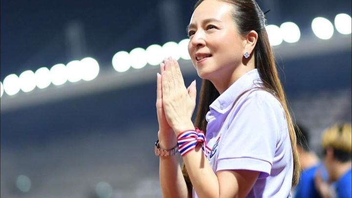 Sự thật phũ phàng với Madam Pang: Thái Lan đá đâu thua đó