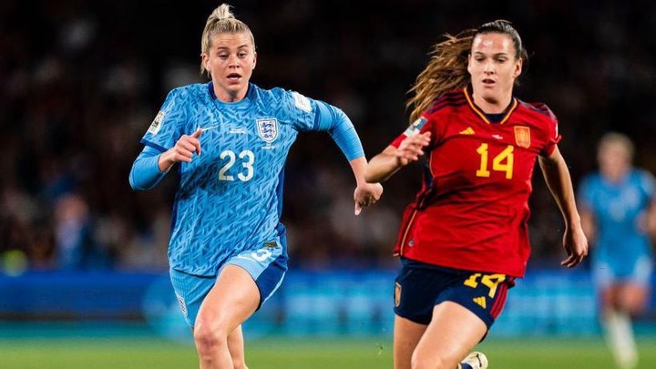 Tỷ lệ bóng đá trận nữ Anh vs nữ Tây Ban Nha, 23h00 ngày 27/7, Euro 2025