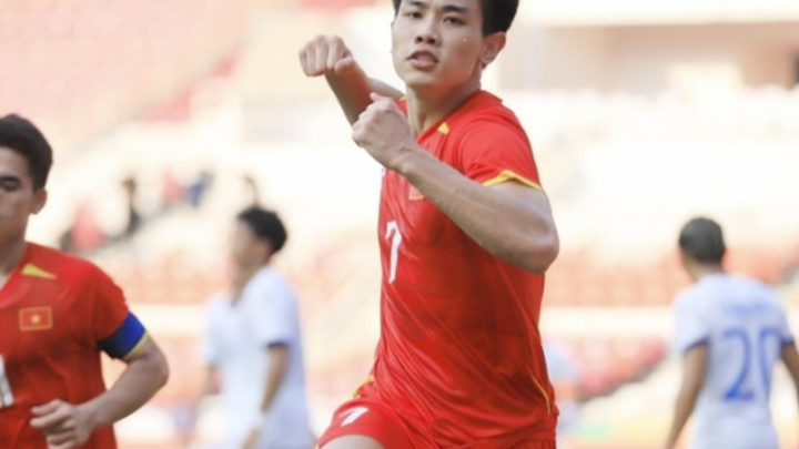 Tỷ lệ kèo U23 Việt Nam vs U23 Indonesia, chung kết U23 Đông Nam Á