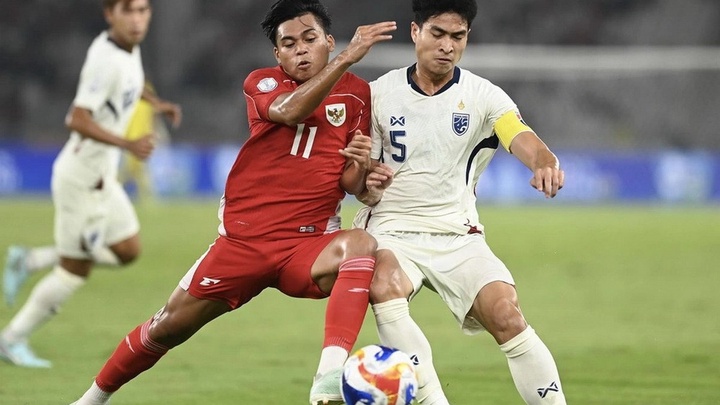 Tỷ lệ bóng đá trận U23 Philippines vs U23 Thái Lan, 20h00 ngày 28/7, U23 Đông Nam Á
