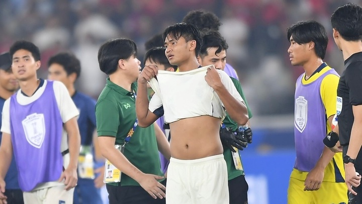Dự đoán U23 Philippines vs U23 Thái Lan, 20h00 ngày 28/7, U23 Đông Nam Á