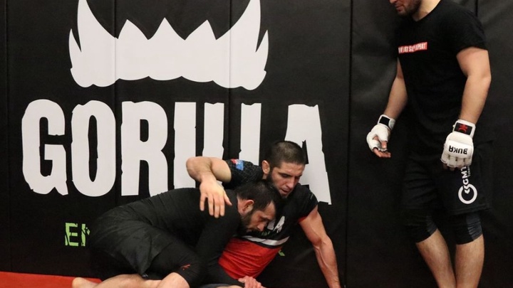 Khabib chỉ ra sai lầm về tư duy chuẩn bị thi đấu của các võ sĩ UFC