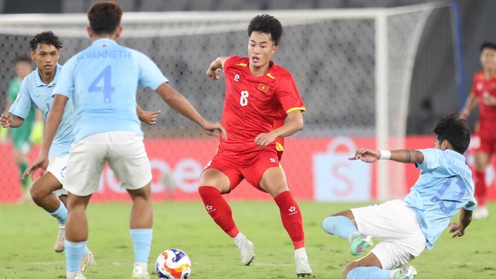 Link xem trực tiếp bóng đá U23 Việt Nam vs U23 Indonesia ngày 29/7