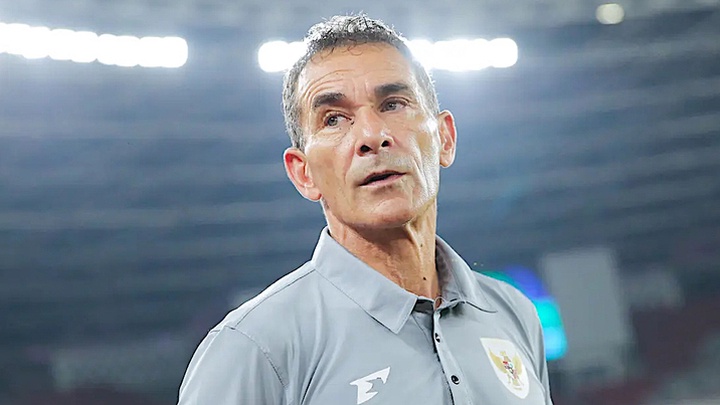 HLV U23 Indonesia chê học trò dứt điểm kém khi thua U23 Việt Nam